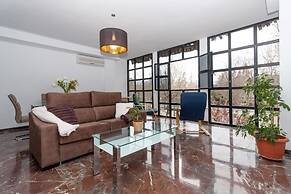 Luxury apartament center Granada