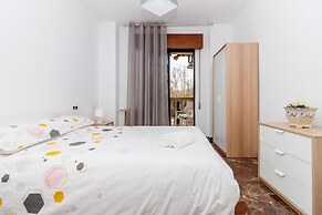 Luxury apartament center Granada