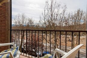 Luxury apartament center Granada