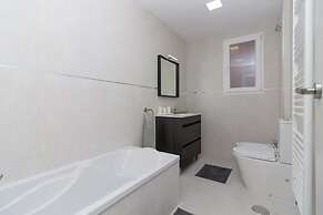 Luxury apartament center Granada