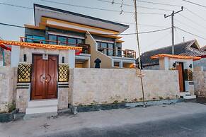 Secret Outlook Lembongan