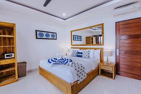 Secret Outlook Lembongan