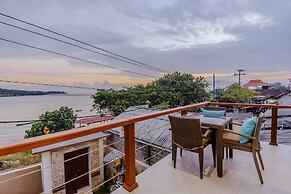 Secret Outlook Lembongan