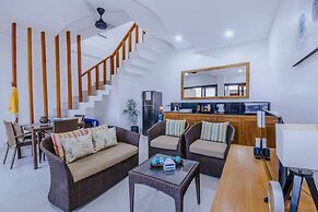 Secret Outlook Lembongan