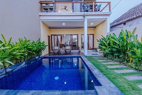 Secret Outlook Lembongan