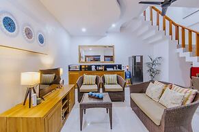 Secret Outlook Lembongan