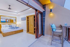 Secret Outlook Lembongan