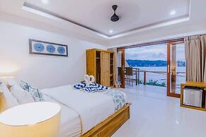 Secret Outlook Lembongan