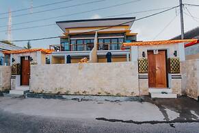 Secret Outlook Lembongan