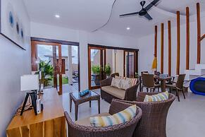 Secret Outlook Lembongan