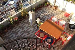 Natures Treat Homestay