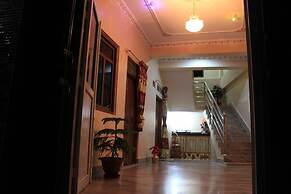 Natures Treat Homestay