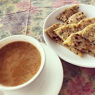 Natures Treat Homestay