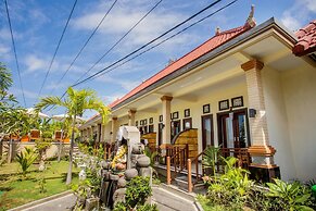 Kastapar Bridge Guest House