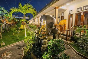 Kastapar Bridge Guest House