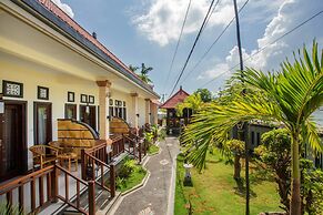 Kastapar Bridge Guest House