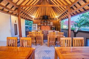 Kastapar Bridge Guest House