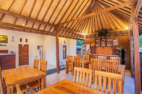 Kastapar Bridge Guest House