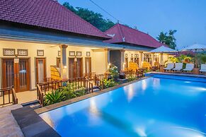 Kastapar Bridge Guest House