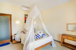 Kastapar Bridge Guest House