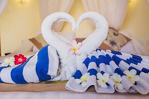 Kastapar Bridge Guest House