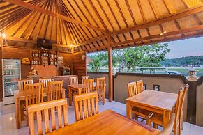 Kastapar Bridge Guest House