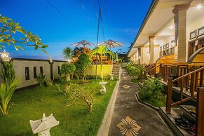 Kastapar Bridge Guest House