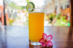 Kastapar Bridge Guest House