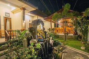 Kastapar Bridge Guest House