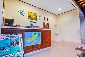 Kastapar Bridge Guest House