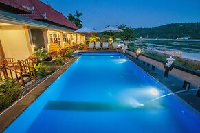 Kastapar Bridge Guest House