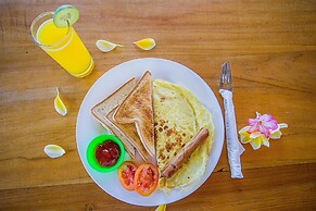 Kastapar Bridge Guest House