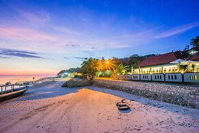 Kastapar Bridge Guest House