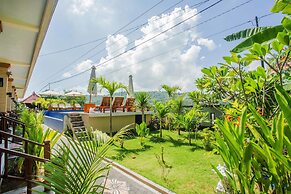 Kastapar Bridge Guest House