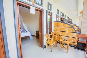 Kastapar Bridge Guest House