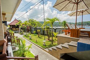 Kastapar Bridge Guest House