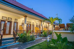 Kastapar Bridge Guest House