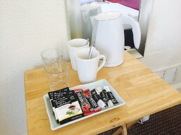 Brentwood Villa Bed and Breakfast