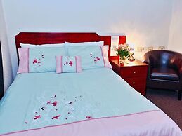 Brentwood Villa Bed and Breakfast