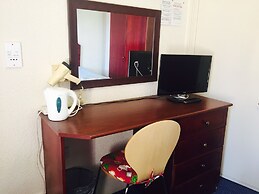 Brentwood Villa Bed and Breakfast