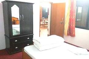 Pokhara Abroad Inn