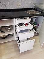 Apartamentos Villajovita