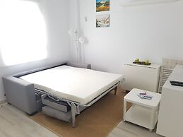 Apartamentos Villajovita