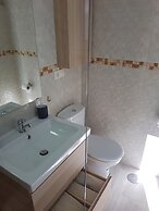 Apartamentos Villajovita