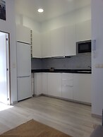 Apartamentos Villajovita