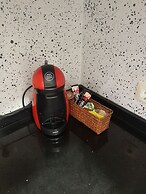 Apartamentos Villajovita