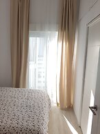 Apartamentos Villajovita