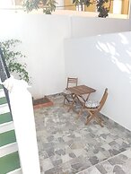 Apartamentos Villajovita