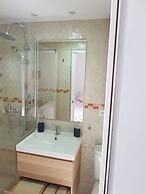 Apartamentos Villajovita