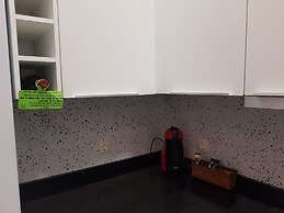 Apartamentos Villajovita